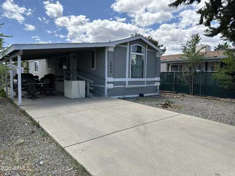 3850 N JOAN Court, Prescott Valley, AZ 86314