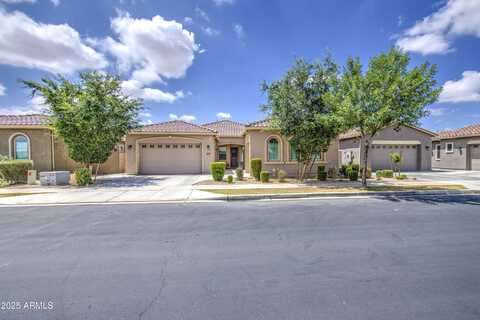 9845 E THISTLE Avenue, Mesa, AZ 85212