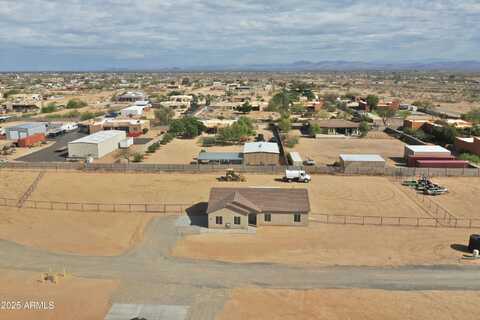 22352 W GAMBLE Lane, Wittmann, AZ 85361
