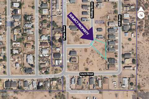 31837 N Redding Street, Wittmann, AZ 85361