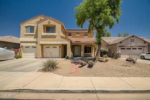 17766 W CARIBBEAN Lane, Surprise, AZ 85388