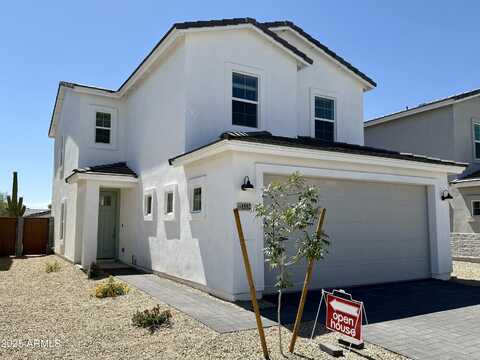 1552 N PUEBLO Drive, Apache Junction, AZ 85120