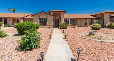 13644 W ALEPPO Drive, Sun City West, AZ 85375