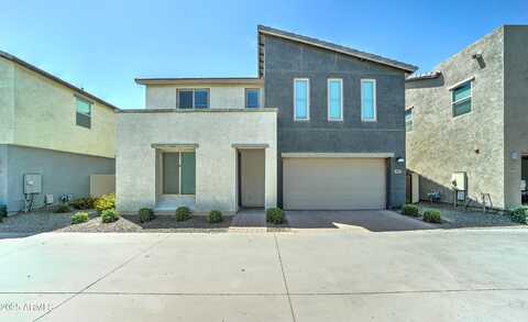 4927 S TUNE --, Mesa, AZ 85212