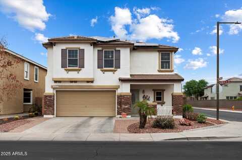 18222 W LUNDBERG Street, Surprise, AZ 85388