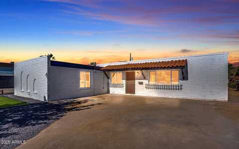 8326 E CRESTWOOD Way, Scottsdale, AZ 85250