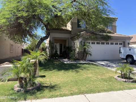 21873 W PIMA Street, Buckeye, AZ 85326