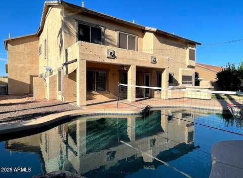 3235 E DEVONSHIRE Court, Gilbert, AZ 85297