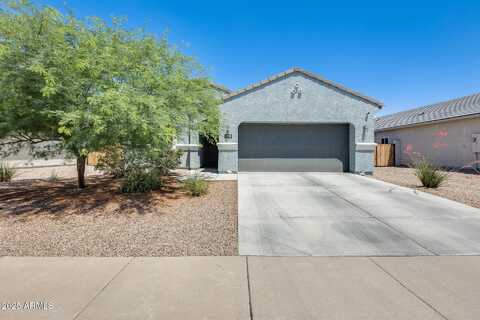 1718 W CAMERON Boulevard, Coolidge, AZ 85128