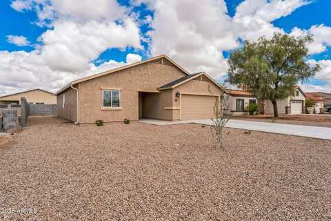 15120 S AMADO Boulevard, Arizona City, AZ 85123
