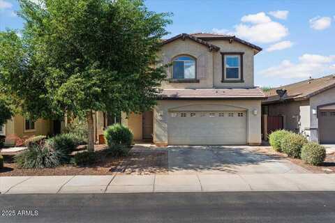 3936 E NARROWLEAF Drive, Gilbert, AZ 85298