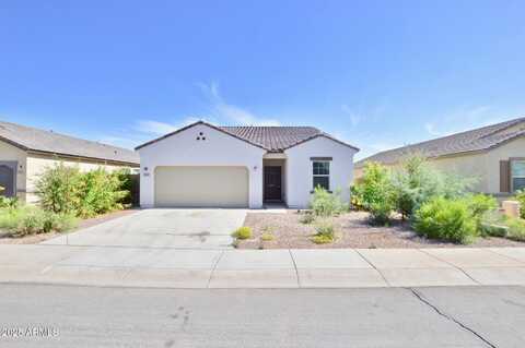 2383 E SAN MIGUEL Drive, Casa Grande, AZ 85194