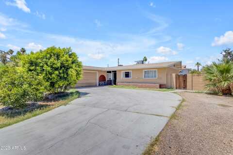 4632 W MARLETTE Avenue, Glendale, AZ 85301