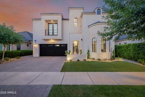 24905 S 206TH Place, Queen Creek, AZ 85142