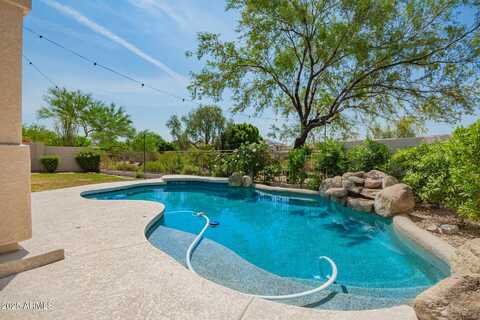 7701 E BUTEO Drive, Scottsdale, AZ 85255