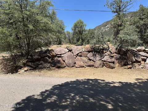 20 VERDE Road, Payson, AZ 85541