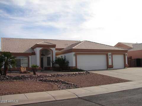2191 TAHOE Place, Sierra Vista, AZ 85635