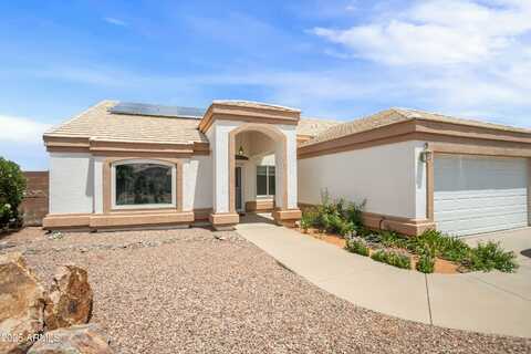 2191 TAHOE Place, Sierra Vista, AZ 85635