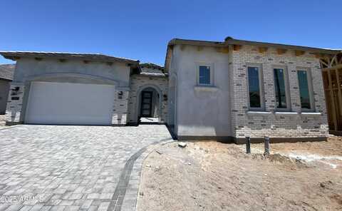 1160 E PEACH TREE Drive, Chandler, AZ 85249