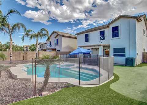 28032 N 25TH Lane, Phoenix, AZ 85085