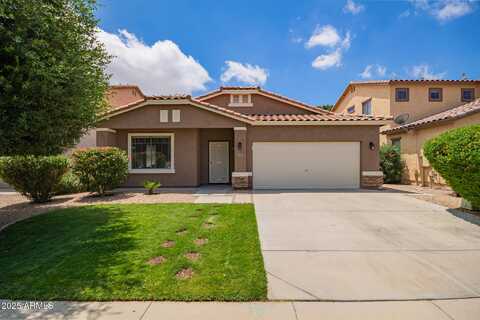 45309 W GAVILAN Drive, Maricopa, AZ 85139