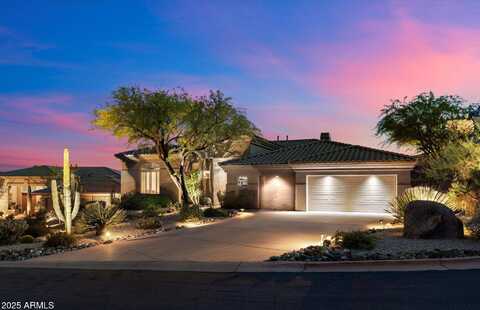 9675 E ROADRUNNER Drive, Scottsdale, AZ 85262
