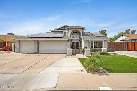 5020 E Dallas Street, Mesa, AZ 85205