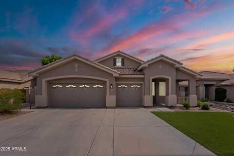 1635 E HARRISON Street, Chandler, AZ 85225