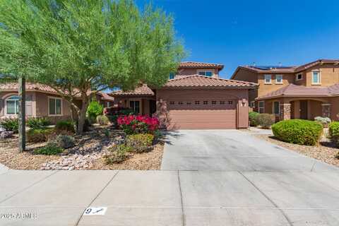 9 S 195th Lane, Buckeye, AZ 85326