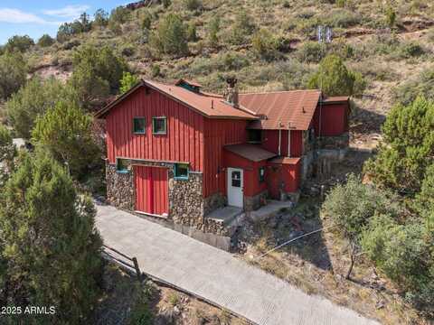 26580 E Tarantula Trail, Camp Verde, AZ 86322
