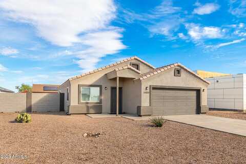 14805 S Charco Road, Arizona City, AZ 85123