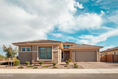 11019 E Tiburon Avenue, Mesa, AZ 85212