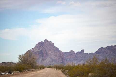 0 W Centennial Road, Tonopah, AZ 85354
