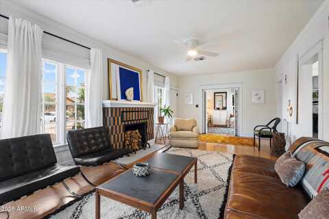 905 E CORONADO Road, Phoenix, AZ 85006