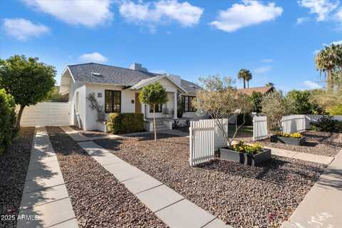 905 E CORONADO Road, Phoenix, AZ 85006