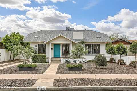 905 E CORONADO Road, Phoenix, AZ 85006