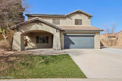 15934 W BANFF Lane, Surprise, AZ 85379