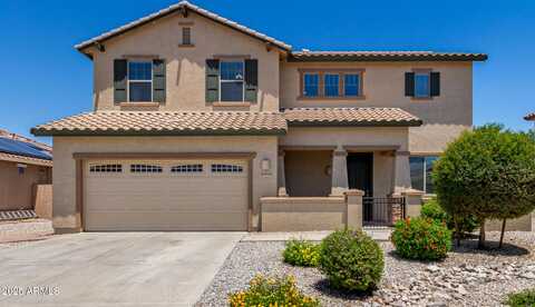 16450 W LILAC Street, Goodyear, AZ 85338