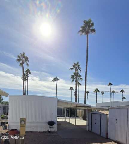 25 S 102ND Street, Mesa, AZ 85208
