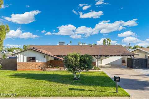 2261 E DECATUR Street, Mesa, AZ 85213