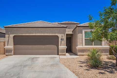 1254 E THOMAS Drive, Casa Grande, AZ 85122
