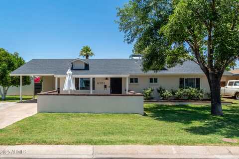 6302 N 13TH Place, Phoenix, AZ 85014