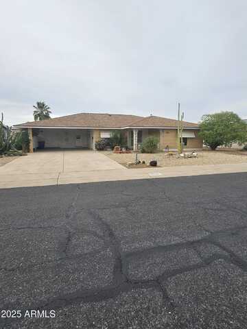 10440 W CHERYL Drive, Sun City, AZ 85351