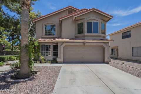 533 N COBBLESTONE Street, Gilbert, AZ 85234