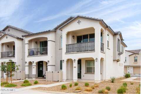 4063 E AMOROSO Drive, Gilbert, AZ 85296