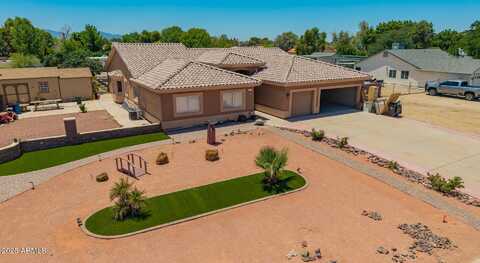 10535 W SAN MIGUEL Avenue, Glendale, AZ 85307