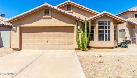 31038 N 40TH Place, Cave Creek, AZ 85331