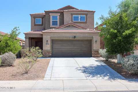 3581 N 299TH Drive, Buckeye, AZ 85396