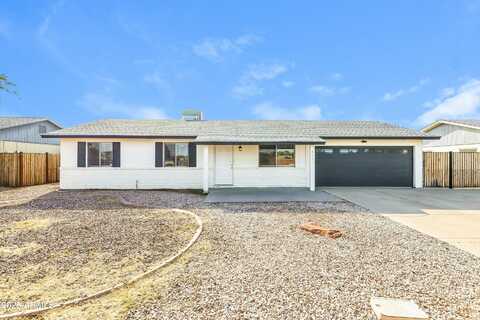 4207 W POINSETTIA Drive, Phoenix, AZ 85029