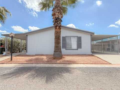 12721 W Greenway Road, El Mirage, AZ 85335